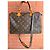 Louis Vuitton Speedy Bandoulière 30 Monogram Canvas Marrone Monogramma - vista 9