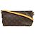 Louis Vuitton Trotteur Monogram Canvas Marrone