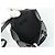 Louis Vuitton Petit Sac Plat Monogram Empreinte Giant Schwarz - Ansicht 4