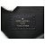 Louis Vuitton Petit Sac Plat Monogram Empreinte Giant Schwarz - Ansicht 5