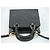 Louis Vuitton Petit Sac Plat Monogram Empreinte Giant Schwarz - Ansicht 6