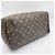 Louis Vuitton Speedy Monogram 35 Marrom - vista 3