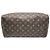 Louis Vuitton Speedy Monogram 35 Marrom - vista 4