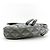 Christian Dior Saddle Sling Leopard Printed Oblique Canvas with Leather Marron - vue 5