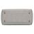 Christian Dior Borsa Lady Dior Medium in Tela Grigia Grigio - vista 20