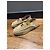 Chanel Slingback-Loafer Wildleder Shearling Braun Beige - Ansicht 10