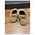 Chanel Slingback-Loafer Wildleder Shearling Braun Beige - Ansicht 11