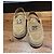 Chanel Slingback-Loafer Wildleder Shearling Braun Beige - Ansicht 12