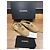 Chanel Slingback-Loafer Wildleder Shearling Braun Beige - Ansicht 6