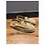 Chanel Slingback-Loafer Wildleder Shearling Braun Beige - Ansicht 8