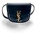 Autre Marque Saint Laurent Kaia Leather Small Negro