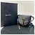 Autre Marque Saint Laurent Kaia Leather Small Negro - vista 2