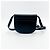 Autre Marque Saint Laurent Kaia Leather Small Negro - vista 3