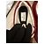 Chanel Sneakers in pelle bordeaux con logo CC Rosso - vista 9