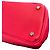Christian Dior Diorissimo Leather with Sequins Medium Pink - Ansicht 2
