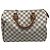Louis Vuitton Speedy Damier 30 Beige - vista 2