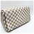 Louis Vuitton Speedy Damier 30 Beige - vista 3