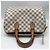 Louis Vuitton Speedy Damier 30 Beige - vista 6