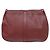 Borsa a tracolla Cartier Must in pelle Bordeaux Rosso Bordò - vista 2