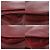 Borsa a tracolla Cartier Must in pelle Bordeaux Rosso Bordò - vista 4