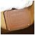 Saco Tote 2-Way Matelassé COACH Bege - vista 16