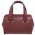Borsa Mini Boston Cartier Rosso Bordò