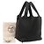 Hermès Sac à main Hermes Picotin Lock PM Noir - vue 2
