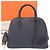 Hermès Bolsa Hermes Bolide 1923 Azul - vista 2