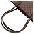 Bolso Tote Louis Vuitton Neverfull MM Damier Castaño Damier ebene - vista 7