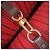 Bolso Tote Louis Vuitton Neverfull MM Damier Castaño Damier ebene - vista 9