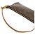 Louis Vuitton Pochette Accessoires Monogram Handbag Braun Monogramm - Ansicht 6