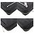 Borsa a mano Burberry Multi Pouch 80905761 in Nylon Nero - vista 4
