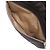 Borsa a mano Burberry Multi Pouch 80905761 in Nylon Nero - vista 7