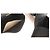 Borsa 3-way Valextra Iside Belt in pelle nera Nero - vista 10