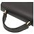 Borsa 3-way Valextra Iside Belt in pelle nera Nero - vista 6