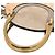Chloé Chloe Pixie Suede Leather Handbag Beige - view 5