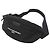 Stella Mc Cartney Borsa cintura Stella McCartney Black Logo Nero