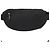 Stella Mc Cartney Borsa cintura Stella McCartney Black Logo Nero - vista 2