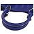 Bolso 2-Way Longchamp 3D Leather Blue Azul - vista 6