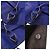 Bolso 2-Way Longchamp 3D Leather Blue Azul - vista 8