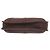 Borsa a tracolla singola in pelle Coach Old Ergo Marrone - vista 3