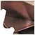 Borsa a tracolla singola in pelle Coach Old Ergo Marrone - vista 7