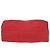 Borsa Hobo Jimmy Choo Saba Rosso - vista 5