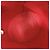 Borsa a secchiello Christian Louboutin BY MY SIDE Rosso - vista 6