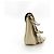 Gucci Soho Chain Leather Medium Beige - Ansicht 4