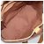 Sac Cabas Louis Vuitton Vavin Monogram Canvas PM Marron - vue 5
