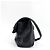Autre Marque Saint Laurent Nolita Satchel Matelasse Chevron Leather Medium Nero - vista 3