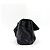 Autre Marque Saint Laurent Nolita Satchel Matelasse Chevron Leather Medium Nero - vista 4