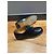 Valentino Garavani Scarpe Derby Rockstud Nero - vista 10