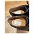 Valentino Garavani Scarpe Derby Rockstud Nero - vista 13